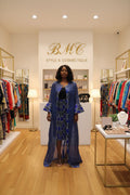 Robe stylé