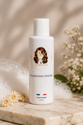 Shampoing pousse